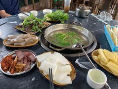 -刘艳黄牛肉(九襄店)