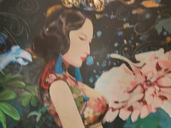 -美庐餐厅·湖北菜·吴佩孚公馆(南京路店)