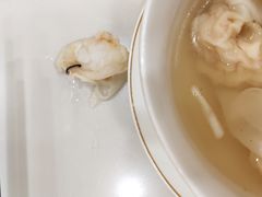 -香港麦奀云吞面世家(中山二路店)