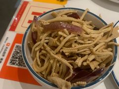 -鹍记特色牛杂面
