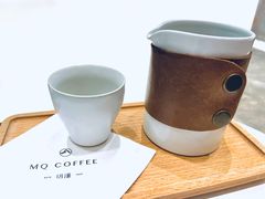 -MQ COFFEE STAND明谦(新洲店)