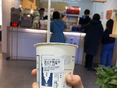 隆记米酿奶茶-隆延茶铺(学清路驹然店)