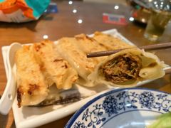 -春水锅贴·传统鲁菜(大明湖店)