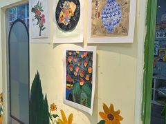 -橡皮虫国际美校(常发广场校区)