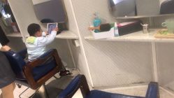 -PE SALON
