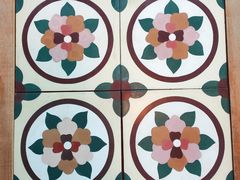 -时光花园(白鹭洲店)