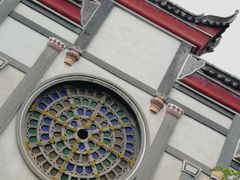 -红军总政治部旧址