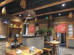 大堂-味窑餐厅