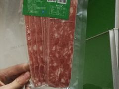 -锅圈食汇火锅烧烤食材超市(聚贤路店)