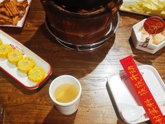 -阿润打边炉·鲜切鸡煲(华漕店)