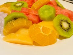 -兰特伯爵西餐厅·啤酒屋(方庄店)