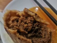 -清真吴记门钉肉饼·喜多利