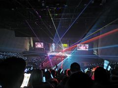 -成都金融城演艺中心