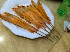 -黑石礁酒楼·海鲜(黑石礁店)