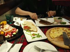 -芭莉与彩虹西餐厅(成都合生汇店)