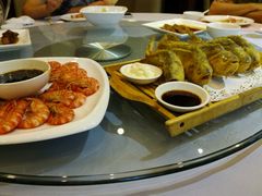 -御花园·粤菜·海鲜火锅(中山公园店)