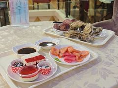 -碧中海汤泉汗蒸酒店