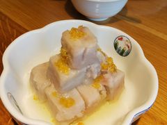 桂花荔浦芋头-庆春朴门