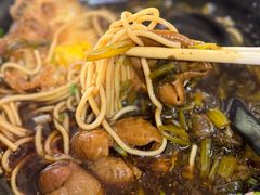 -小龙大肉面馆