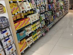 -中百仓储(古田路店)