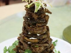 梁溪脆鳝-西新饭店(城中店)