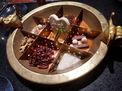 -大味老火锅City店