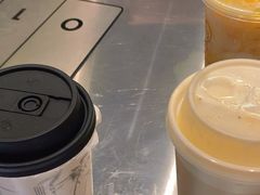 -喜茶(广州石牌桥店)