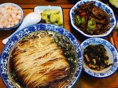 -孙盛兴奥灶面馆·蟹黄面·三虾面(山塘街总店)