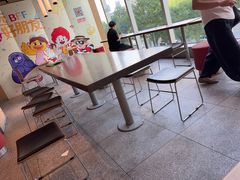 -麦当劳(国贸店)