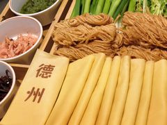 -老德州四合院·德州菜(天衢路店)