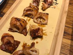 -必点海鲜·鲅鱼水饺(鞍山西道店)