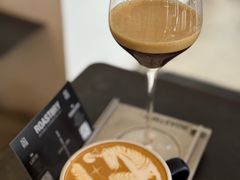-Roast8ry Coffee Lab
