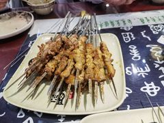 -一块豆腐·海鲜·家常菜(李沧书院路店)
