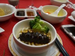 -聚春园自助餐厅(东街口店)