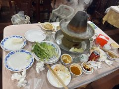 -鑫龙火锅城(环山路店)
