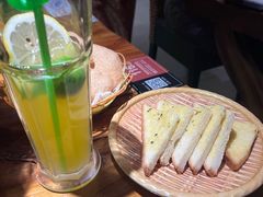 -甲米府·泰国餐厅(八佰伴店)