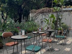 -时光花园(白鹭洲店)