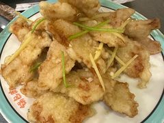-春花民族美食(佳木斯总店)