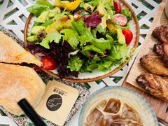-BOCATA 西班牙餐厅(三里屯店)