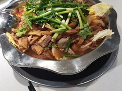 -古乐牛香·鲜牛肉牛杂火锅(新区店)