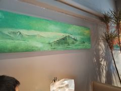 -KimPro 辛普乐概念韩餐