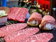 -丸藏和牛烧肉专门店(园区师惠坊店)