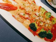 -维园悦谱·海派家常菜(乌鲁木齐南路店)