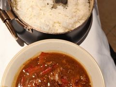 -湘中缘·湖南菜(娄底驻京办店)