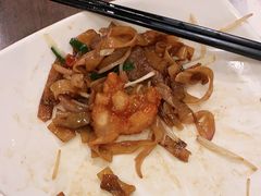 -新旺茶餐厅(嘉里城店)