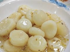 桂花马蹄-白魁老号饭庄(交道口店)
