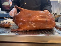 -全聚德(长白直营店)