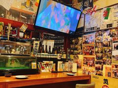 -気楽亭和食料理(气乐亭大世界本店)