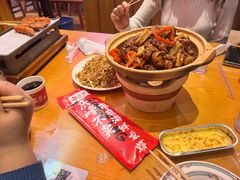 -庆峰烧烤·宴请必选·承诺不卖隔夜海鲜龙虾(合肥一店)