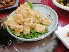 -大眼锅贴水饺(河东店)